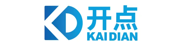 青岛开点信息科技有限公司