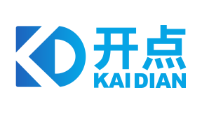 青岛开点科技